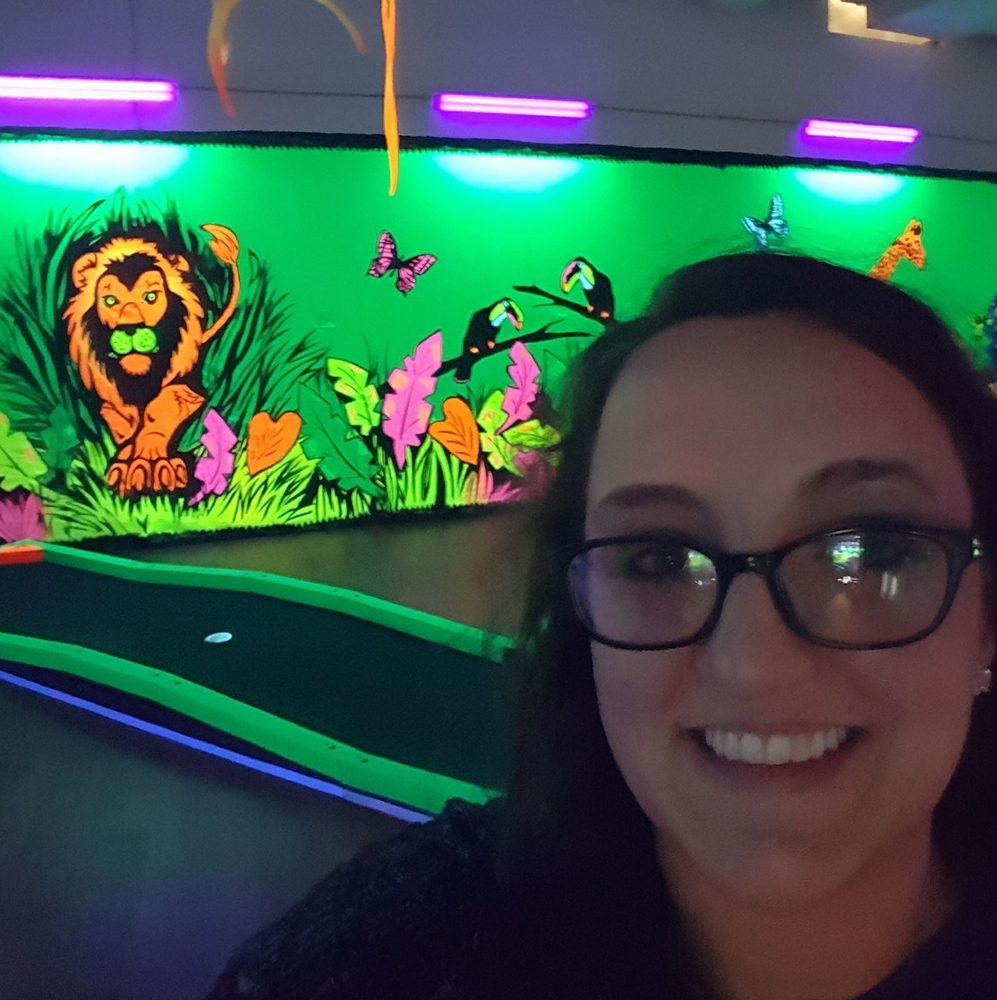 Meet your Posher, Brittany